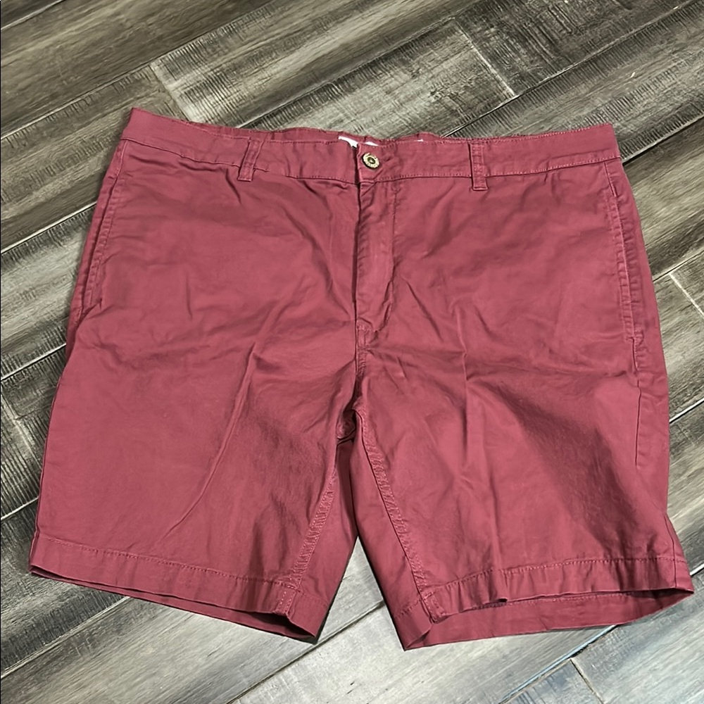 EUC Tailor Vintage Shorts 38